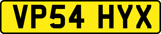 VP54HYX