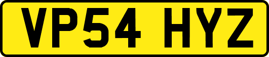VP54HYZ