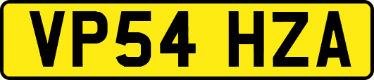 VP54HZA