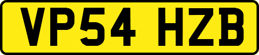 VP54HZB