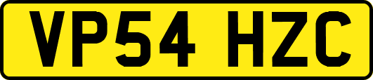 VP54HZC