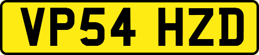 VP54HZD