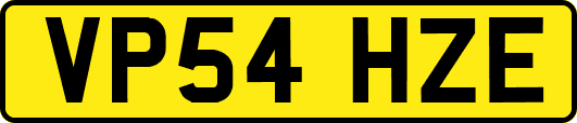 VP54HZE