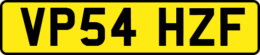 VP54HZF