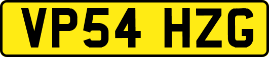 VP54HZG