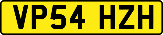 VP54HZH