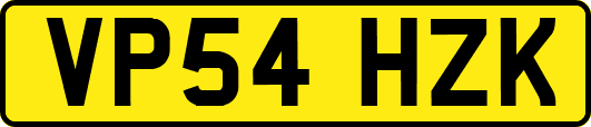 VP54HZK