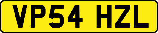 VP54HZL