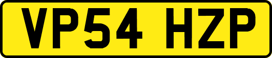VP54HZP