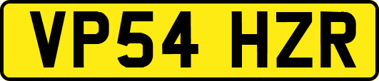 VP54HZR