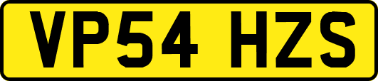 VP54HZS