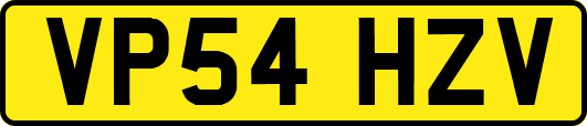VP54HZV