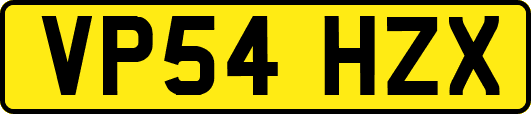 VP54HZX