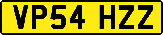 VP54HZZ