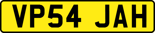 VP54JAH