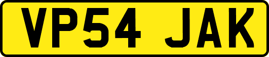 VP54JAK