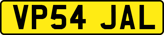 VP54JAL