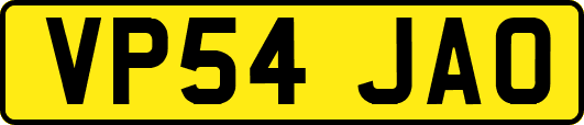 VP54JAO