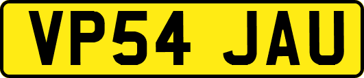 VP54JAU