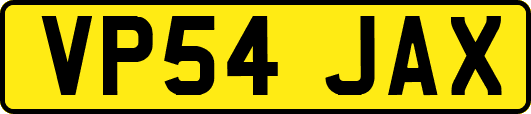 VP54JAX