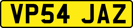 VP54JAZ