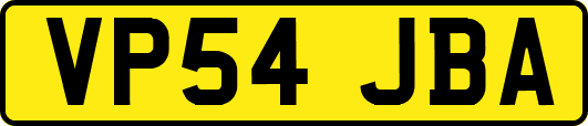 VP54JBA
