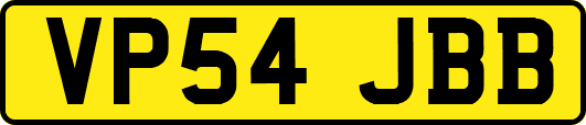 VP54JBB