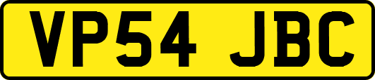 VP54JBC