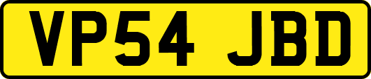 VP54JBD