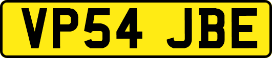 VP54JBE