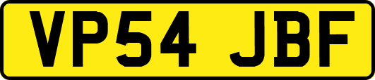 VP54JBF