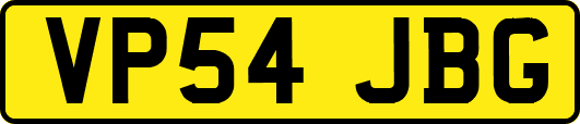 VP54JBG