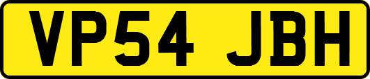 VP54JBH