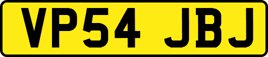 VP54JBJ