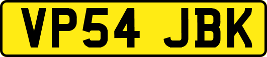 VP54JBK