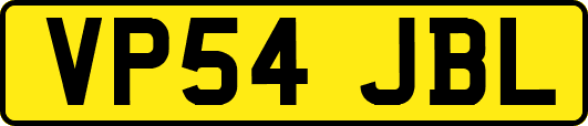 VP54JBL