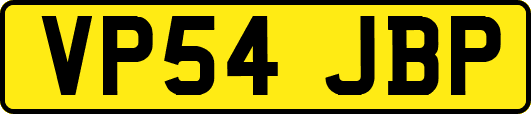 VP54JBP