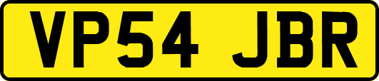 VP54JBR