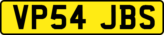VP54JBS