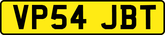 VP54JBT