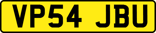VP54JBU