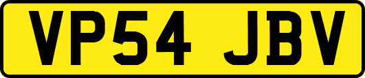 VP54JBV