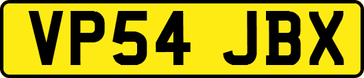 VP54JBX