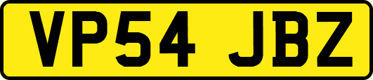 VP54JBZ