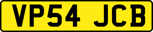 VP54JCB