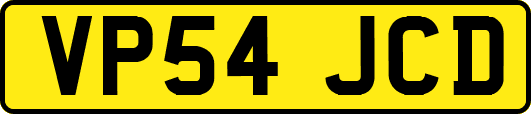 VP54JCD