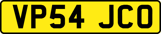 VP54JCO