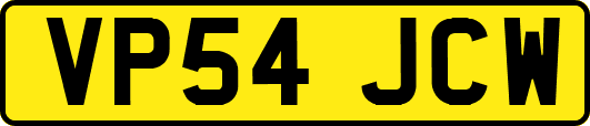 VP54JCW