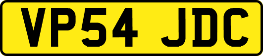 VP54JDC