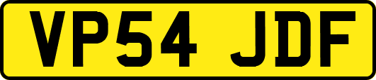 VP54JDF